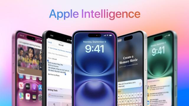 <b>Siri devine mai inteligent cu integrarea ChatGPT; iOS 18.2 îmbunătățește utilizarea AI-ului în viața de zi cu zi</b>Apple a lansat iOS 18.2, o actualizare care integrează funcții noi bazate pe inteligență artificială. Genmoji, Image Playground și integrarea Siri cu ChatGPT sunt câteva dintre noutățile care îmbunătățesc experiența utilizatorilor. Update-ul este...