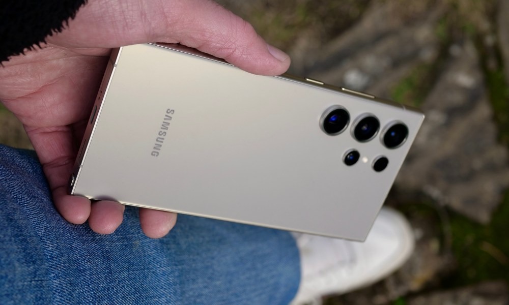 Samsung pregătește Galaxy S25 pentru un nou record de vânzări; Obiectiv