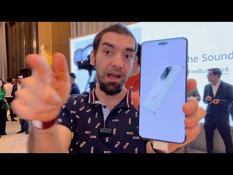 HUAWEI Nova 13 Pro hands-on review în limba română (video)