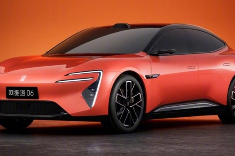 Avatr 06, noul sedan electric dezvoltat în colaborare de Changan, Huawei și CATL: arenaev_001.jpeg