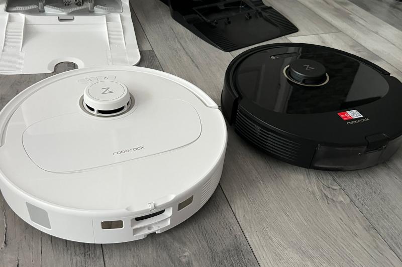 Roborock Q8 Max+ vs. Roborock Qrevo MaxV: Roborock (5).jpg