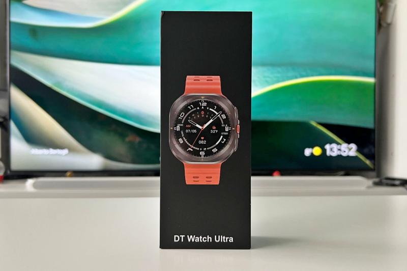 DT Watch Ultra - Unboxing: DT-Watch-Ultra-Unboxing_001.jpg
