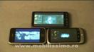 HTC HD2 vs. Google Nexus One vs. iPhone 3G display war