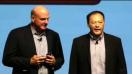 HTC 8X and HTC 8S Launch Event Video - Mobilissimo.ro