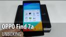 Oppo Find 7a Unboxing în Limba Română (Phablet Full HD) - Mobilissimo.ro