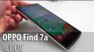 Oppo Find 7a Review în Limba Română (Phablet Color OS) - Mobilissimo.ro