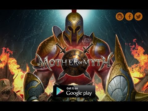 Mother of Myth Review (HTC Desire 816/Jocuri Android) - Mobilissimo.ro