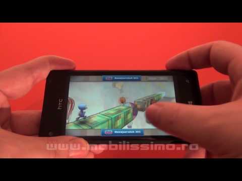 Ragdoll Run Review (Jocuri Windows Phone) - Mobilissimo.ro