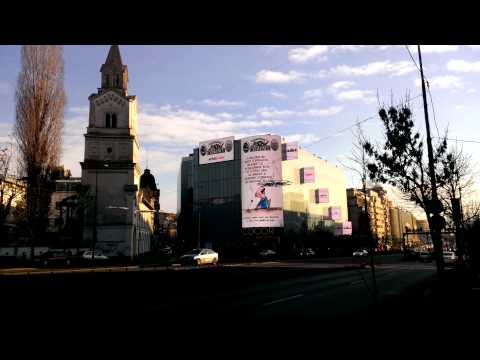 HTC Windows Phone 8X video sample - Mobilissimo.ro