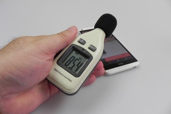 HTC Desire 816 - Teste Mobilissimo.ro