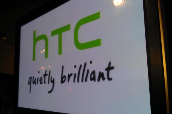 HTC Flyer - Mostre Foto (la interior)