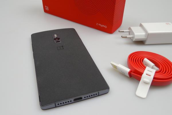 OnePlus 2 - Unboxing