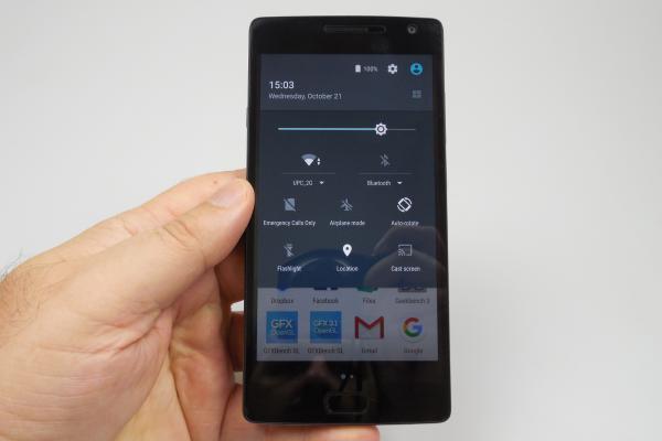 OnePlus 2 - Galerie foto Mobilissimo.ro