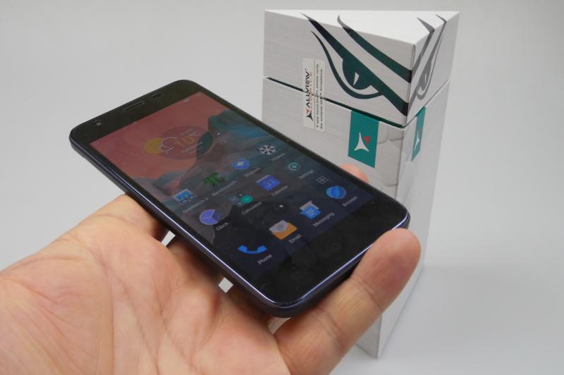 Allview V2 Viper - Unboxing: Allview-V2-Viper_003.JPG